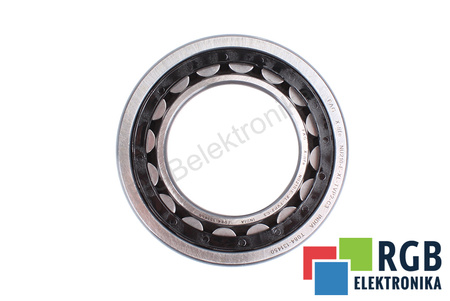 NU210-E-XL-TVP2-C3 FAG 50X90X20 VÁLEČKOVÉ LOŽISKO