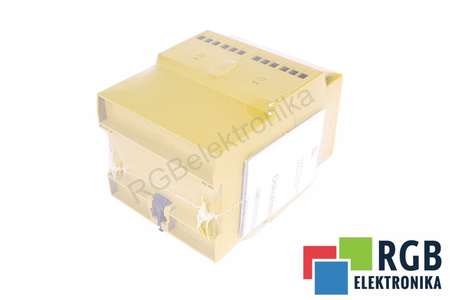 PNOZ V 3S 24VDC 3N/O 1N/C 1N/O T PILZ 774789 BEZPEČNOSTNÍ RELÉ