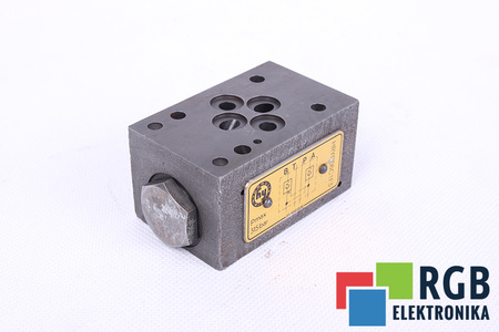 HRYO06C1F3 RING HYDRAULIK