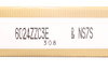6024ZZC3E NSK 120X18X28 LOŽISKO