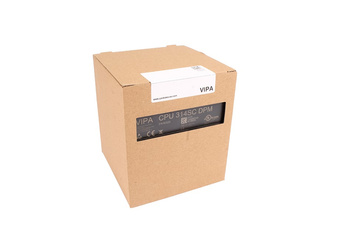 314-6CG23 YASKAWA VIPA 314SC DPM EKVIVALENT 6ES7314-6BH04-0AB0