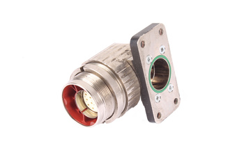 DSG100-S BAUMÜLLER 18PIN ZÁSUVKA