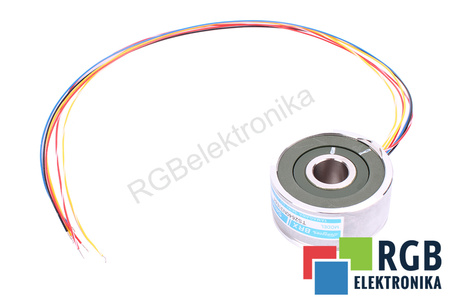 TS2640N31E64 TAMAGAWA BRX SMARTSYN RESOLVER