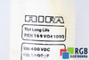 KONDENZÁTOR PEH169VO4100Q RIFA 1000UF, 400V