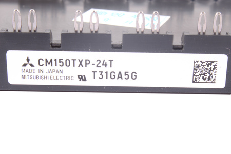 CM150TXP-24T MITSUBISHI ELECTRIC