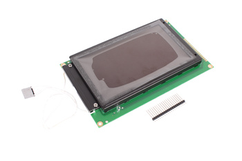 G242CX5R1RC TECDIS 5.2" LCD DISPLEJ NÁHRADA