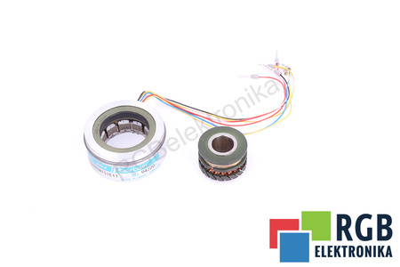 TS2620N151E11 TAMAGAWA BRX SMARTSYN RESOLVER