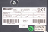 AX2020 BECKHOFF S62000-520