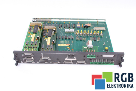 SERVO CNC 047927-2067 BOSCH