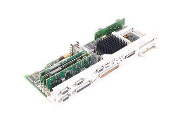 6FC5357-0BB23-0AE0 SIEMENS VERSION.B SINUMERIK 840D/DE NCU572.4 AMD K6-2