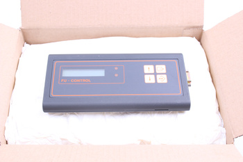 FU4421S LUST OVLÁDACÍ PANEL