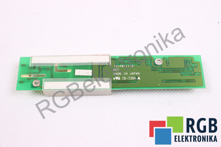 INVERTOR 121PW111-B NEC