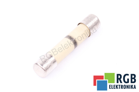 POJISTKA 500V 12.5A WICKMANN-WERKE