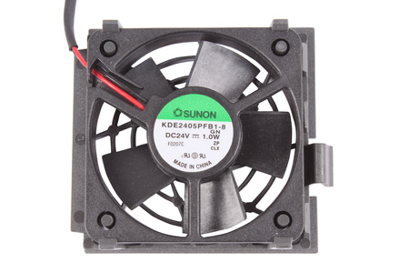 6SE6400-7AA00-0AN0 SIEMENS 50X50X15MM, 24V VENTILÁTOR