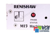 MI5 RENISHAW MACHINE INTERFACE NA NÁHRADNÍ DÍLY