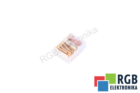 ROS2506 HENGSTLER ROS-2506 24V, 8A RELE