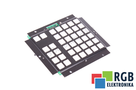 N860-3487-T020 FUJITSU A86L-0001-0111 KLÁVESNICE NA NÁHRADNÍ DÍLY