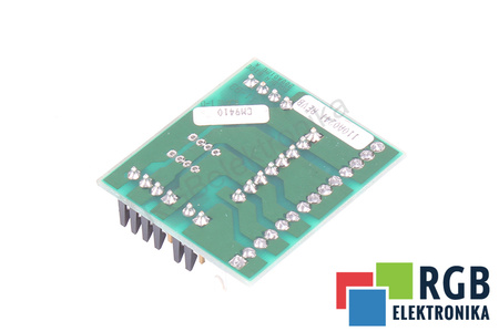 110A0241 NEMATRON 300A0126 NA NÁHRADNÍ DÍLY