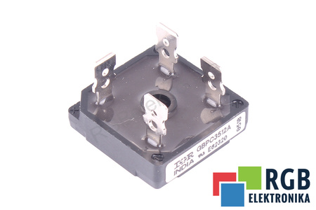 GBPC3510A IOR