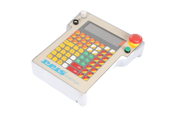 PHGVIII REIS ROBOTICS 1476846 ROBOTSTAR