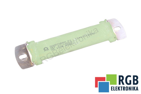 REZISTOR T3441318000 DANOTHERM F2 ZFF 27/120-M 180R 180OHM