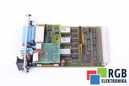 BKR FERROCONTROL