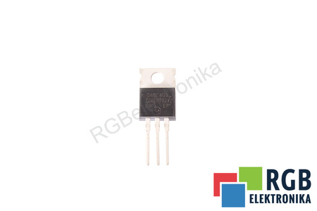 IRG4BC40S INTERNATIONAL RECTIFIER