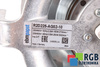 R2D225-AG02-10 EBM PAPST VENTILÁTOR