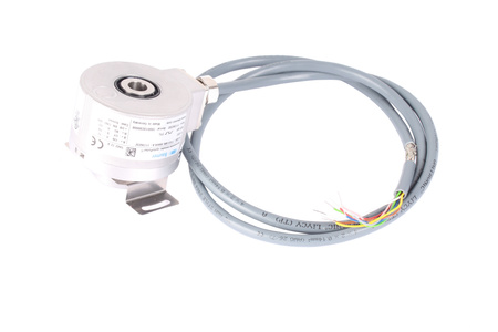 EIL580-TTU3.5RE.00400.A BAUMER ENKODÉR