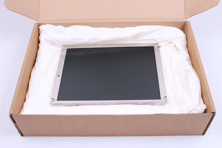 NL8060BC31-17D NEC 12.1" LCD DISPLEJ