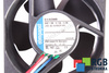 614N/2HHR EBM PAPST 9292206086 60X60X25MM 24V, 0.12A VENTILÁTOR