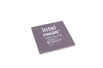 A80486DX4100 INTEL