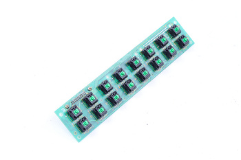 76216355 SIEMENS G33937-A3751-F001-B0-36 KLÁVESNICE
