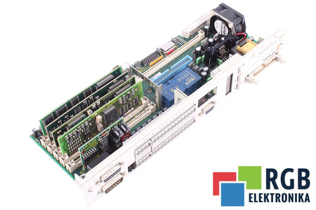 6SN1121-0BA12-0AA0 SIEMENS SIMODRIVE 611 NA NÁHRADNÍ DÍLY