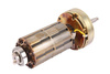 A06B-0127-B175 FANUC ROTOR S BRZDOU