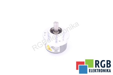 8.5000.037K.0005.S028 KUBLER ENKODÉR