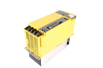 A06B-6121-H030#H550 FANUC SPINDLE AMPLIFIER MODULE
