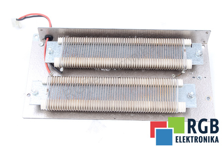 REZISTOR RAF60/4S3 HEINE 5OHM 600W