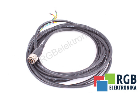 KINETIX ALLEN BRADLEY 8M 4PIN KÁBEL