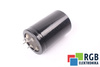 KONDENZÁTOR B43306-U9667-M1 S+M 25/085/56 660UF, 400VDC