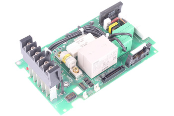 SGDB-CB20VA YASKAWA REV.B2