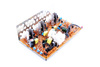 TNP800672-X NEMATRON PRO IWS-4624/35