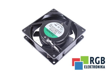 SF11592A1092HBT SUNON 90X90X25MM, 115V VENTILÁTOR