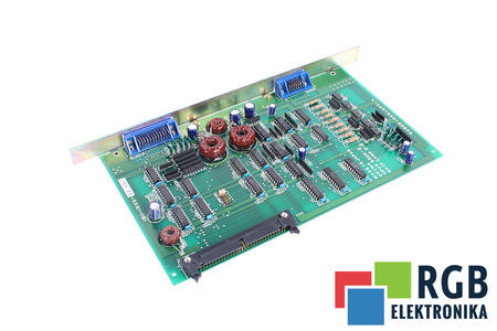 E4809-045-077-A OKUMA 1911-1502-12-056 OPUS5000-II