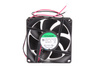 PF80252B1-A99 SUNON 80X80X25MM, 24V VENTILÁTOR