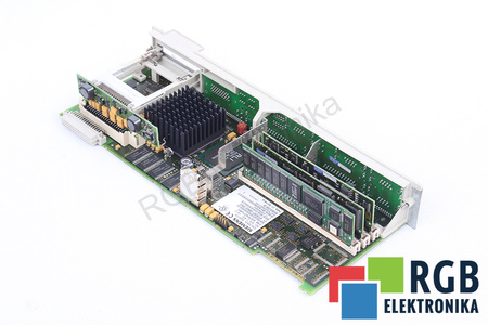 6FC5357-0BB22-0AE0 SIEMENS VERSION C SINUMERIK 840D/DE NCU572.3