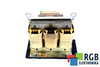 DK-4149 SCHUSTER 25KVA PRI 380V 38A SEC 220V 65.6A TRANSFORMÁTOR