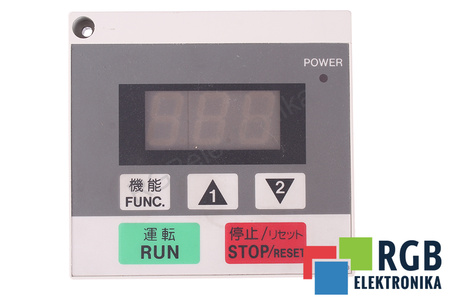 NE62703 HITACHI OVLÁDACÍ A ŘÍDICÍ PANEL