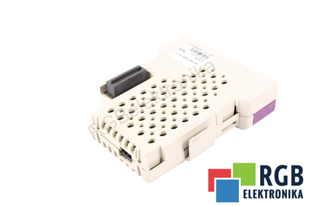 DP-V1 CONTROL TECHNIQUES STDU44