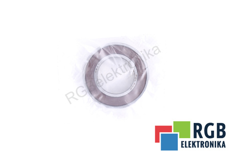 6904DDU NSK 6904DDUCM 20X37X9, 6.4KN, 3.7KN LOŽISKO